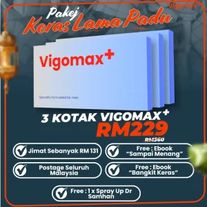 Pakej Keras Lama Padu