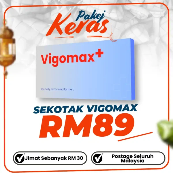 Pakej Keras